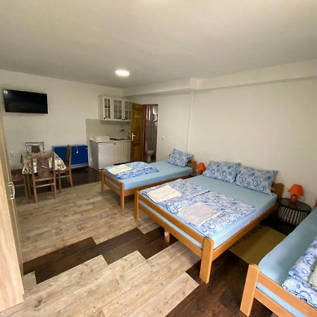 Hacijenda Gane Apartment Соко Баня Екстериор снимка