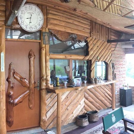 Hacijenda Gane Apartment Соко Баня Екстериор снимка
