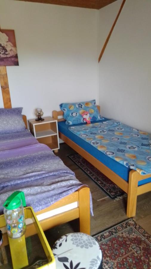 Hacijenda Gane Apartment Соко Баня Екстериор снимка