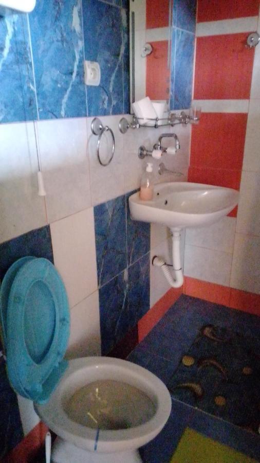 Hacijenda Gane Apartment Соко Баня Екстериор снимка
