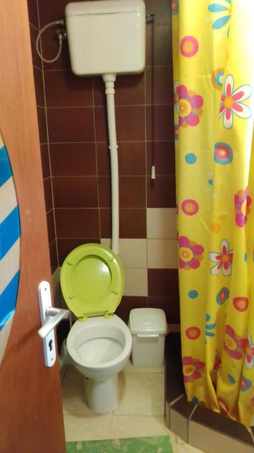 Hacijenda Gane Apartment Соко Баня Екстериор снимка