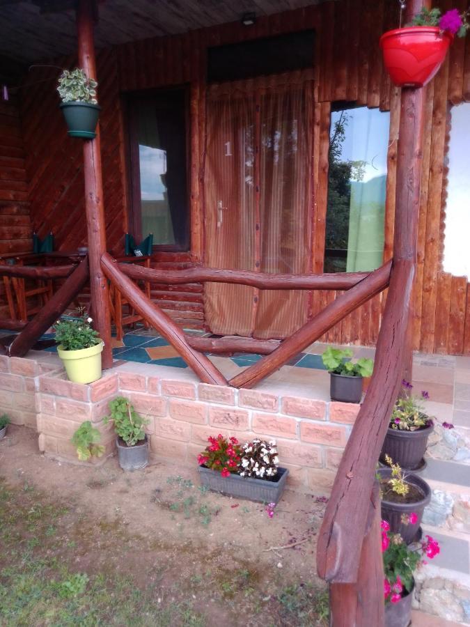 Hacijenda Gane Apartment Соко Баня Екстериор снимка