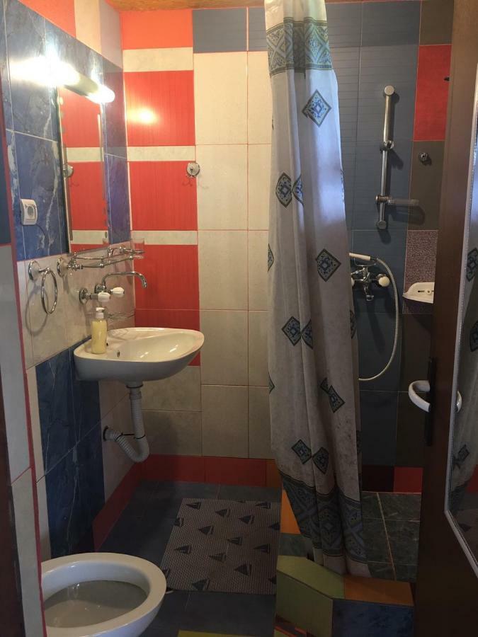 Hacijenda Gane Apartment Соко Баня Екстериор снимка
