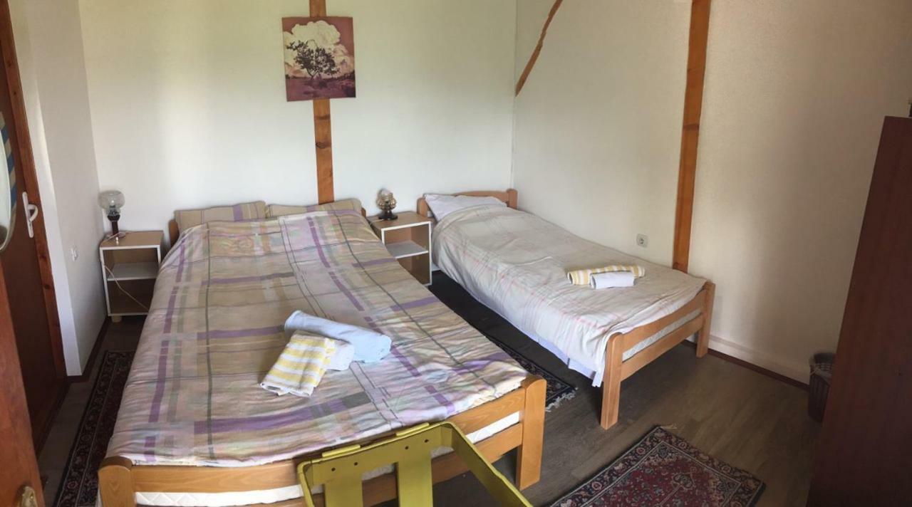 Hacijenda Gane Apartment Соко Баня Екстериор снимка