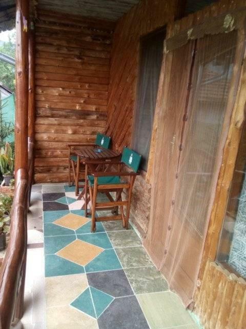 Hacijenda Gane Apartment Соко Баня Екстериор снимка