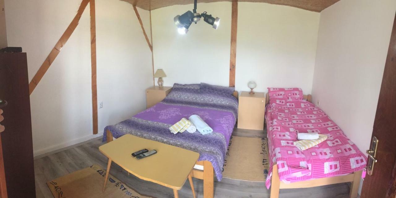 Hacijenda Gane Apartment Соко Баня Екстериор снимка